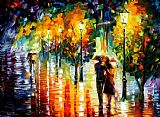Famous Love Paintings - Romantical Love II
